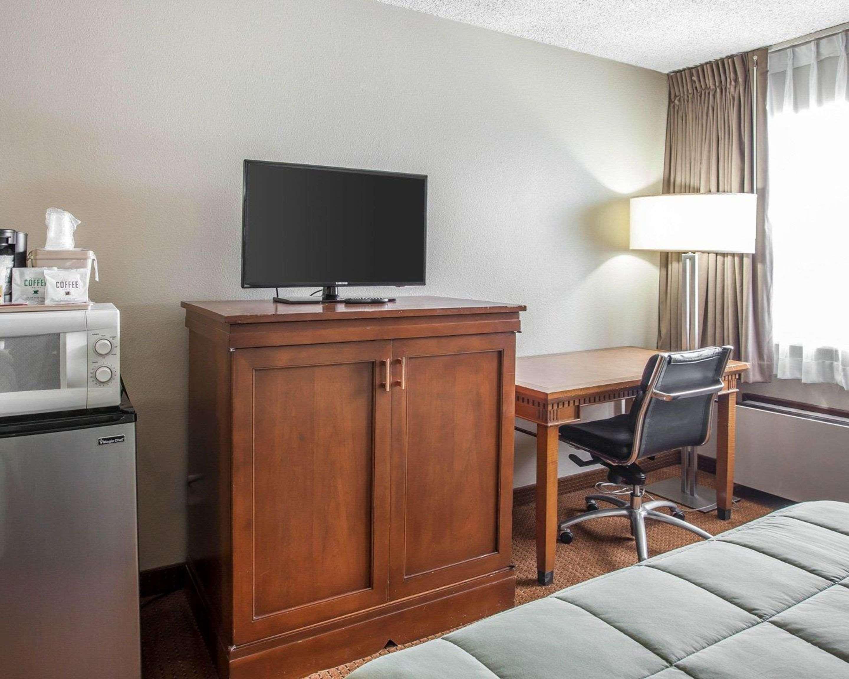 Quality Inn & Suites Okanogan - Omak Exterior foto