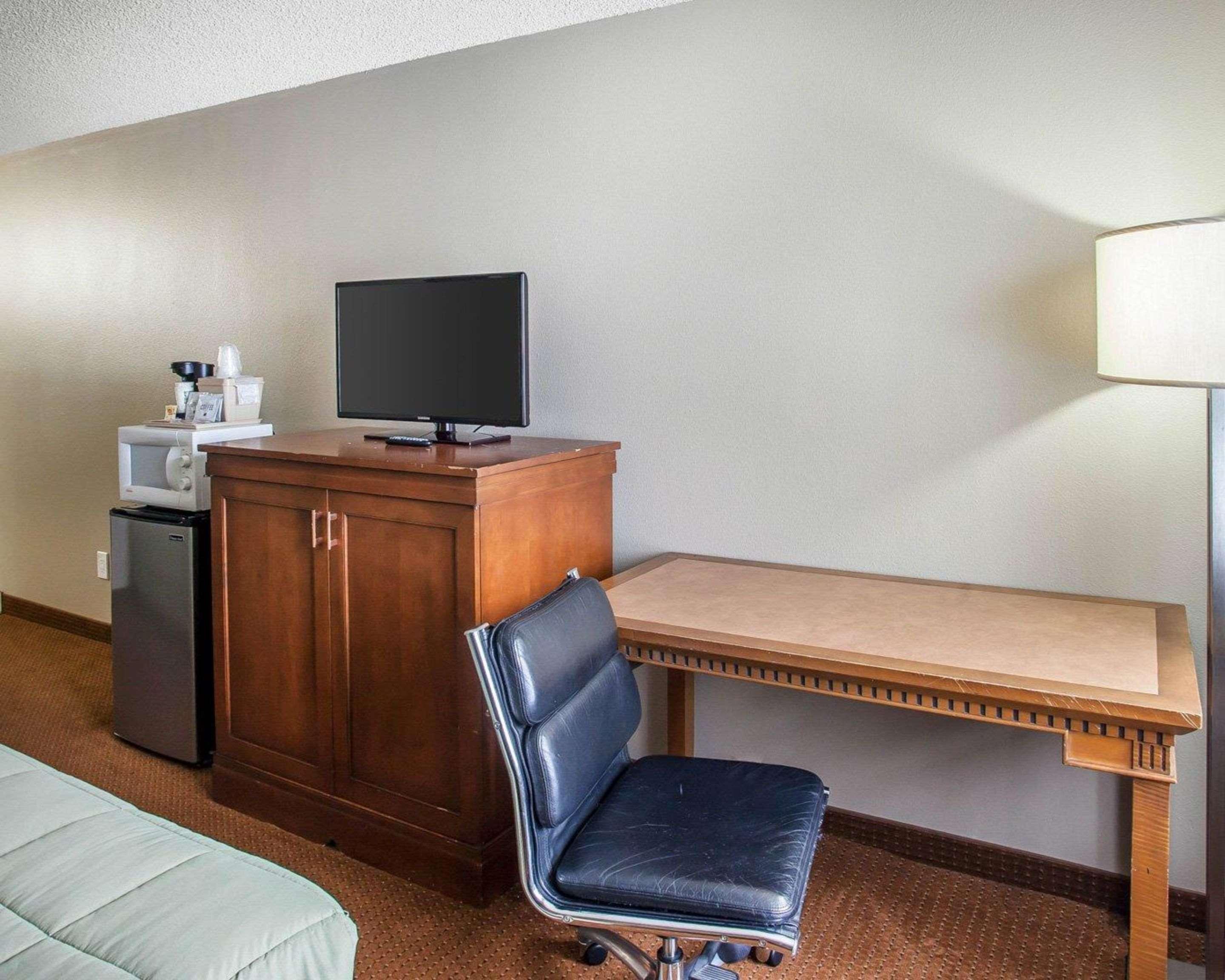 Quality Inn & Suites Okanogan - Omak Exterior foto