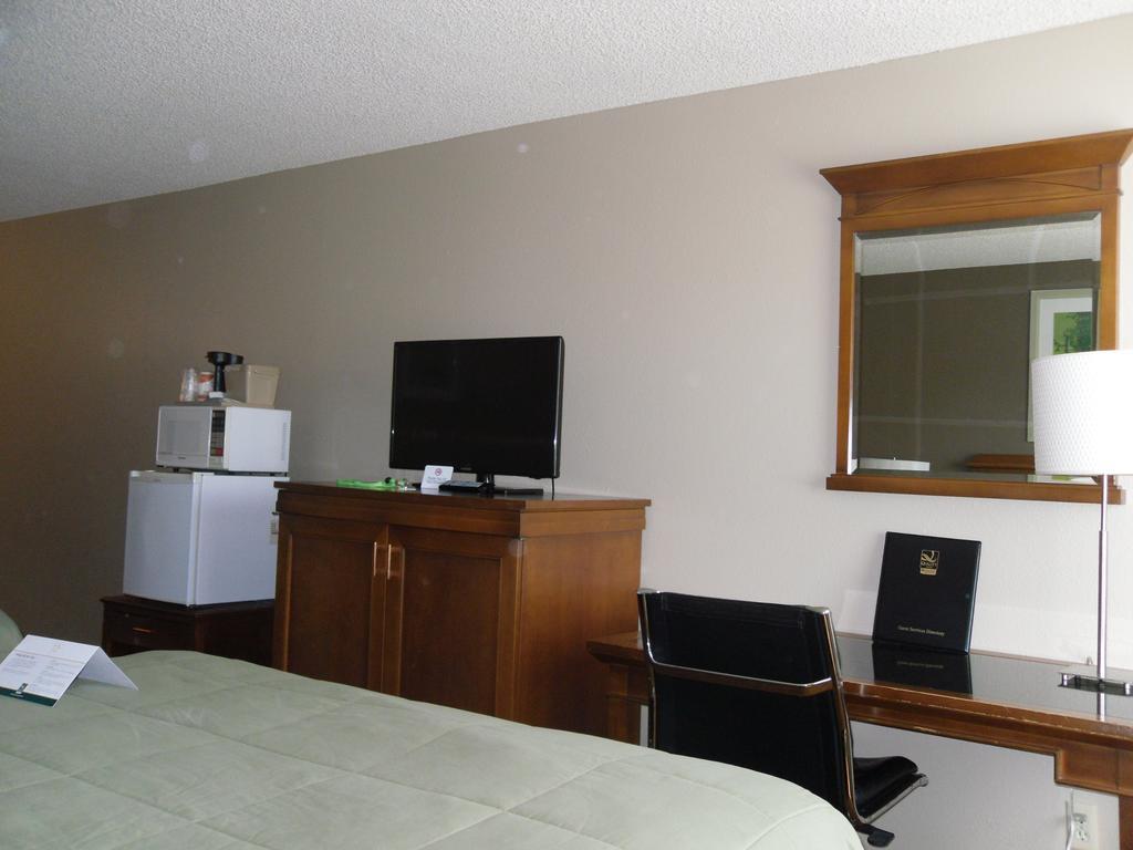 Quality Inn & Suites Okanogan - Omak Exterior foto