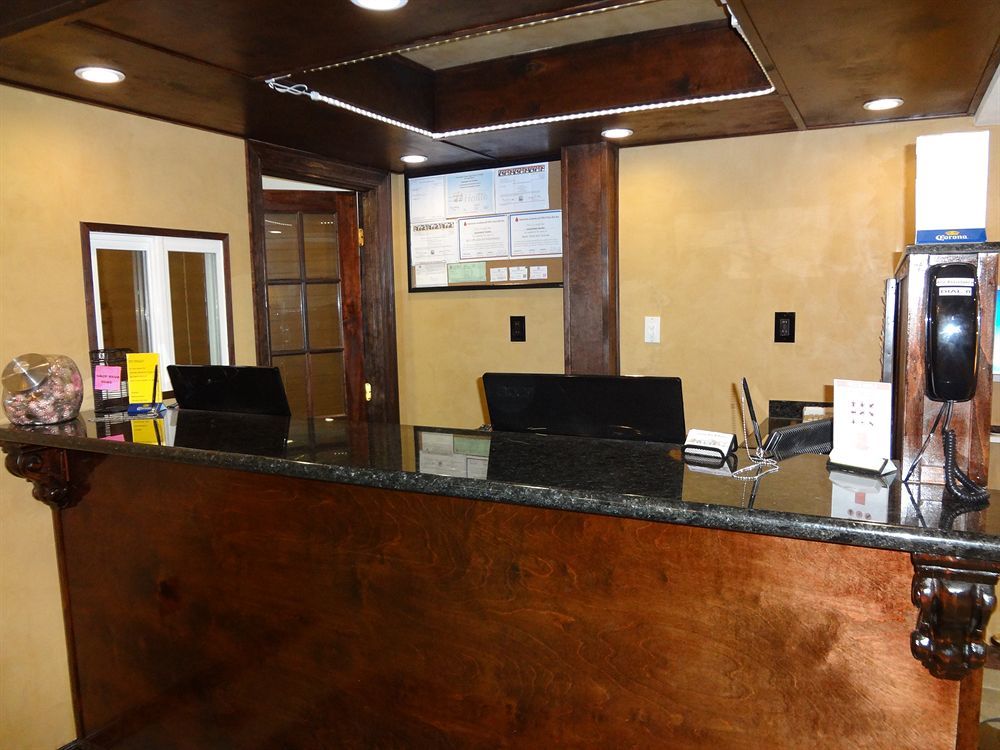 Quality Inn & Suites Okanogan - Omak Exterior foto