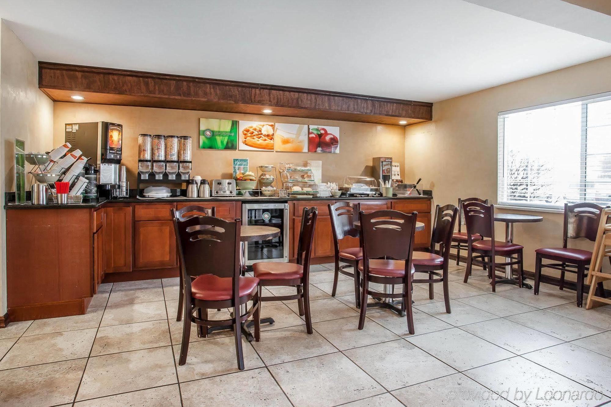 Quality Inn & Suites Okanogan - Omak Exterior foto