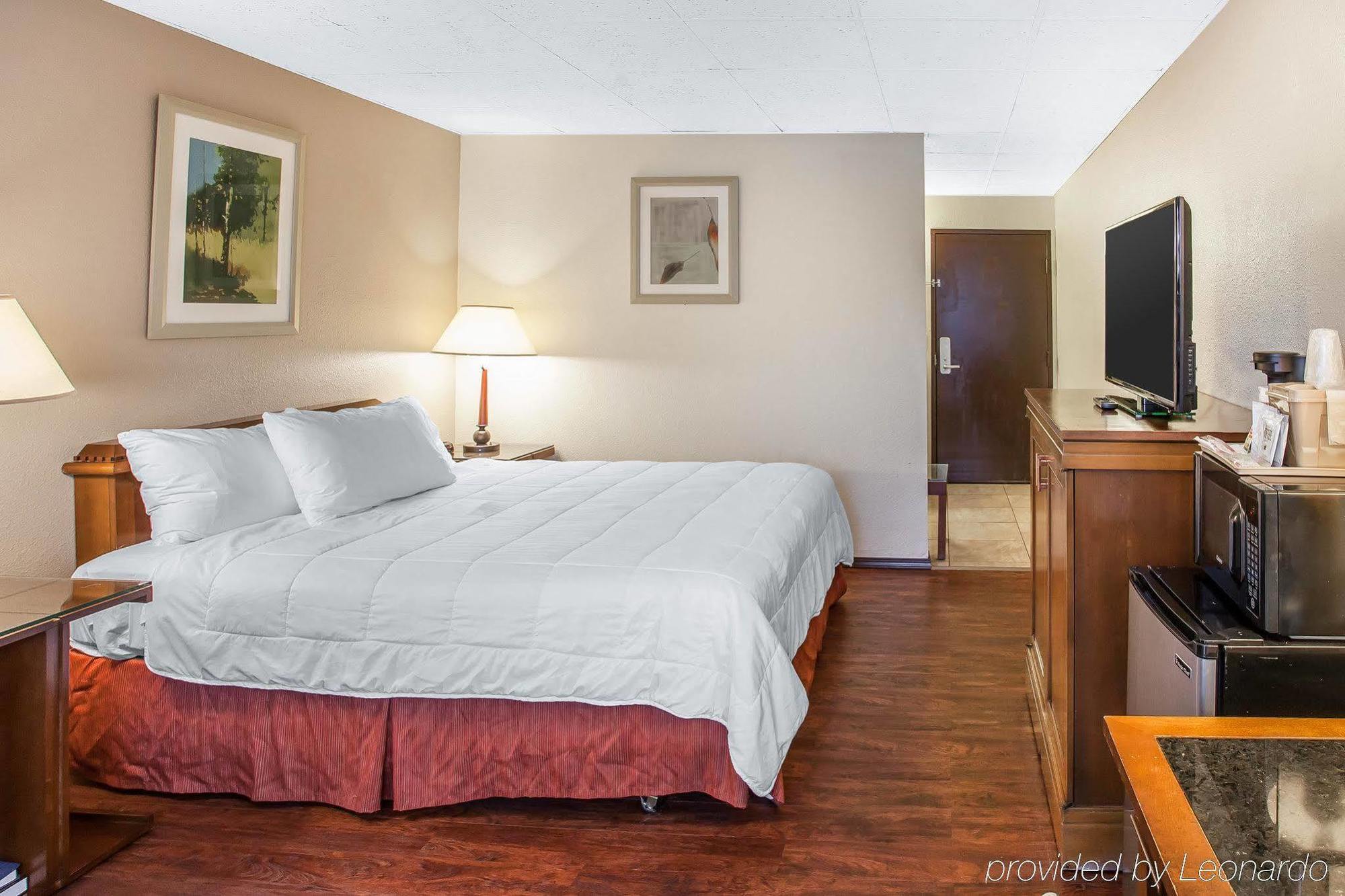 Quality Inn & Suites Okanogan - Omak Exterior foto