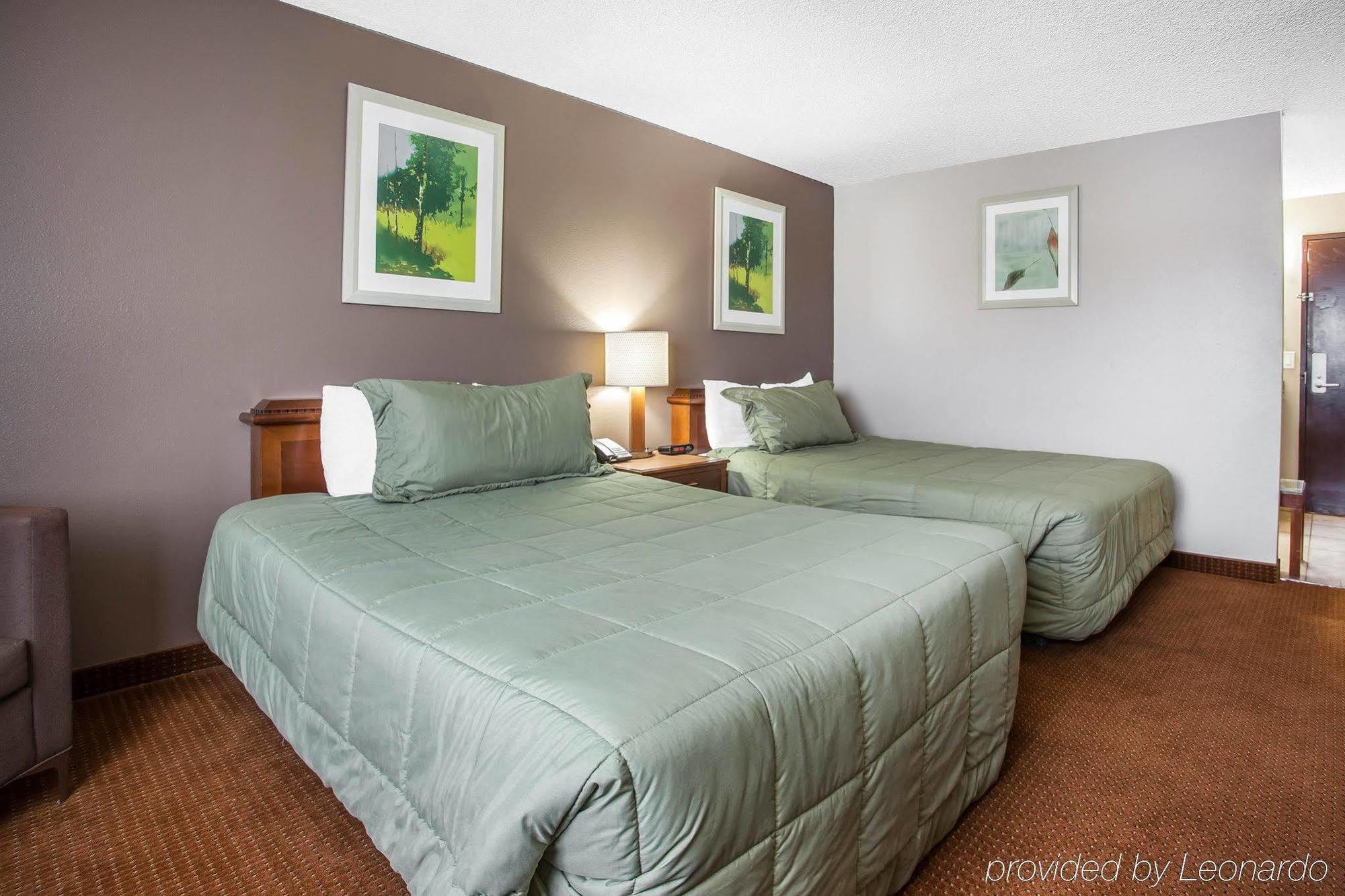 Quality Inn & Suites Okanogan - Omak Exterior foto