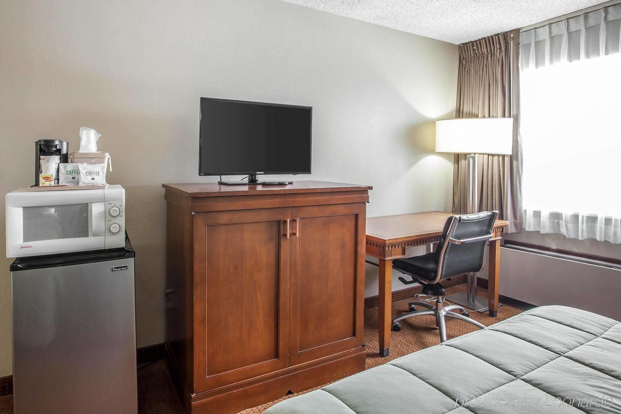 Quality Inn & Suites Okanogan - Omak Exterior foto