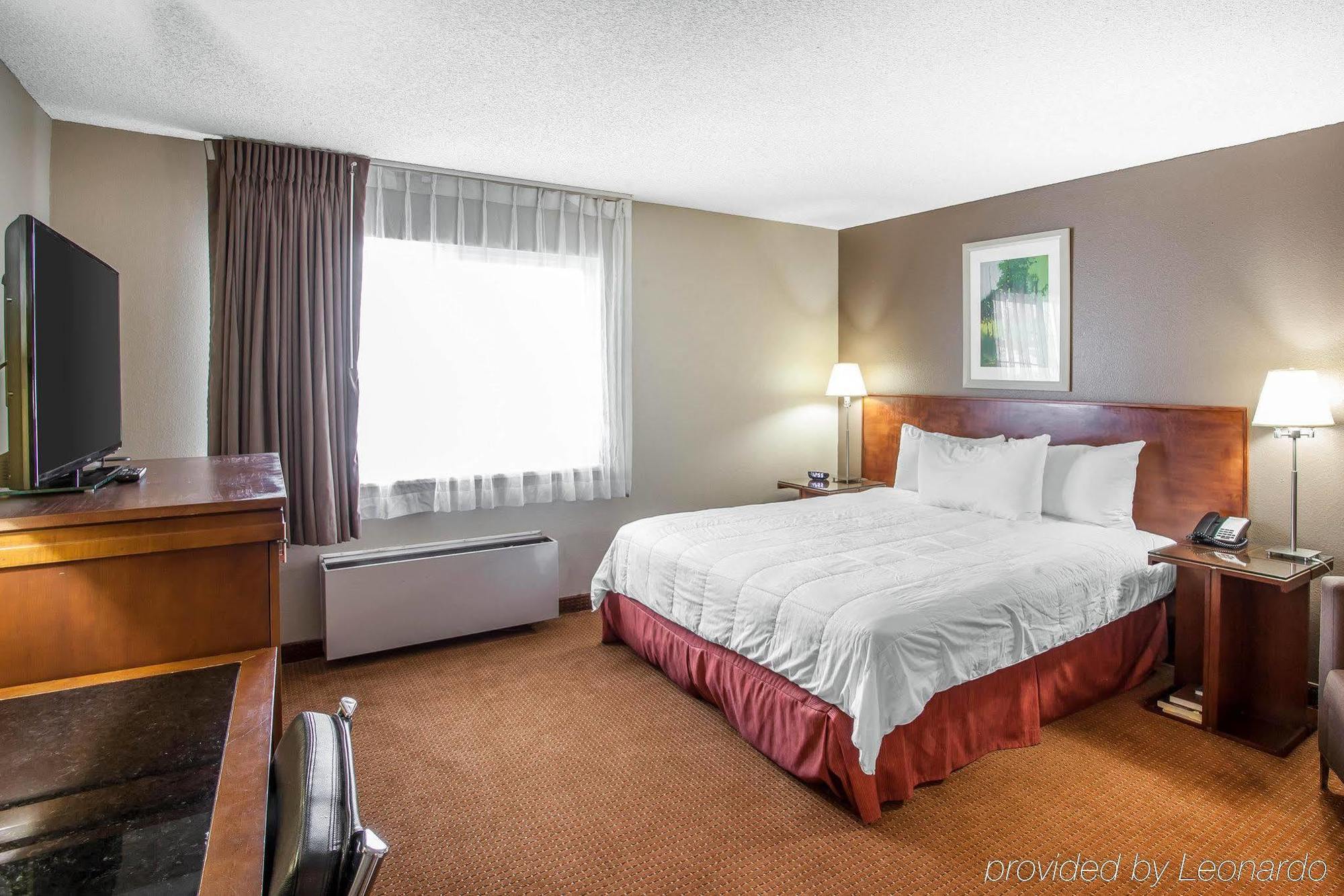 Quality Inn & Suites Okanogan - Omak Exterior foto