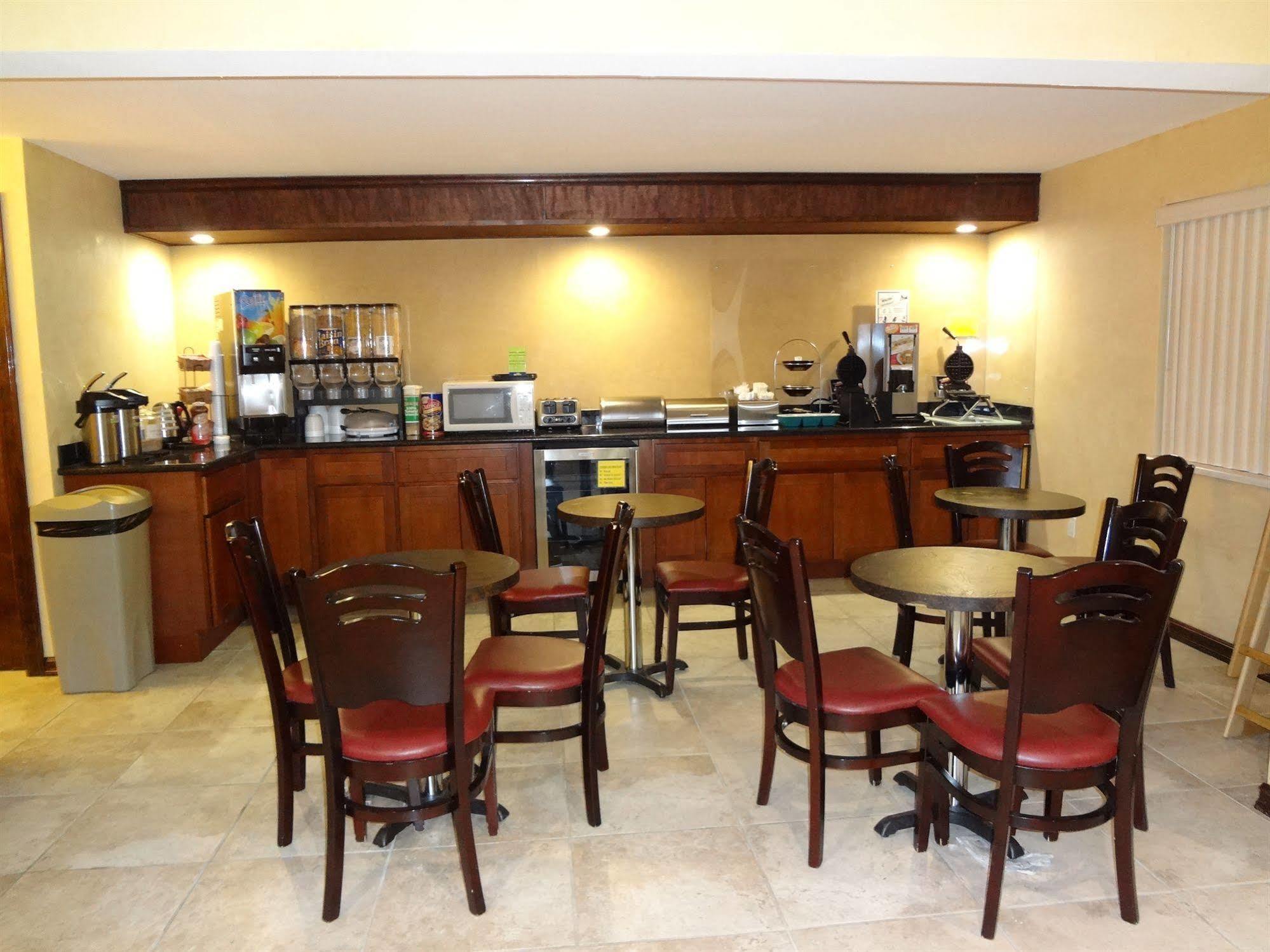 Quality Inn & Suites Okanogan - Omak Exterior foto
